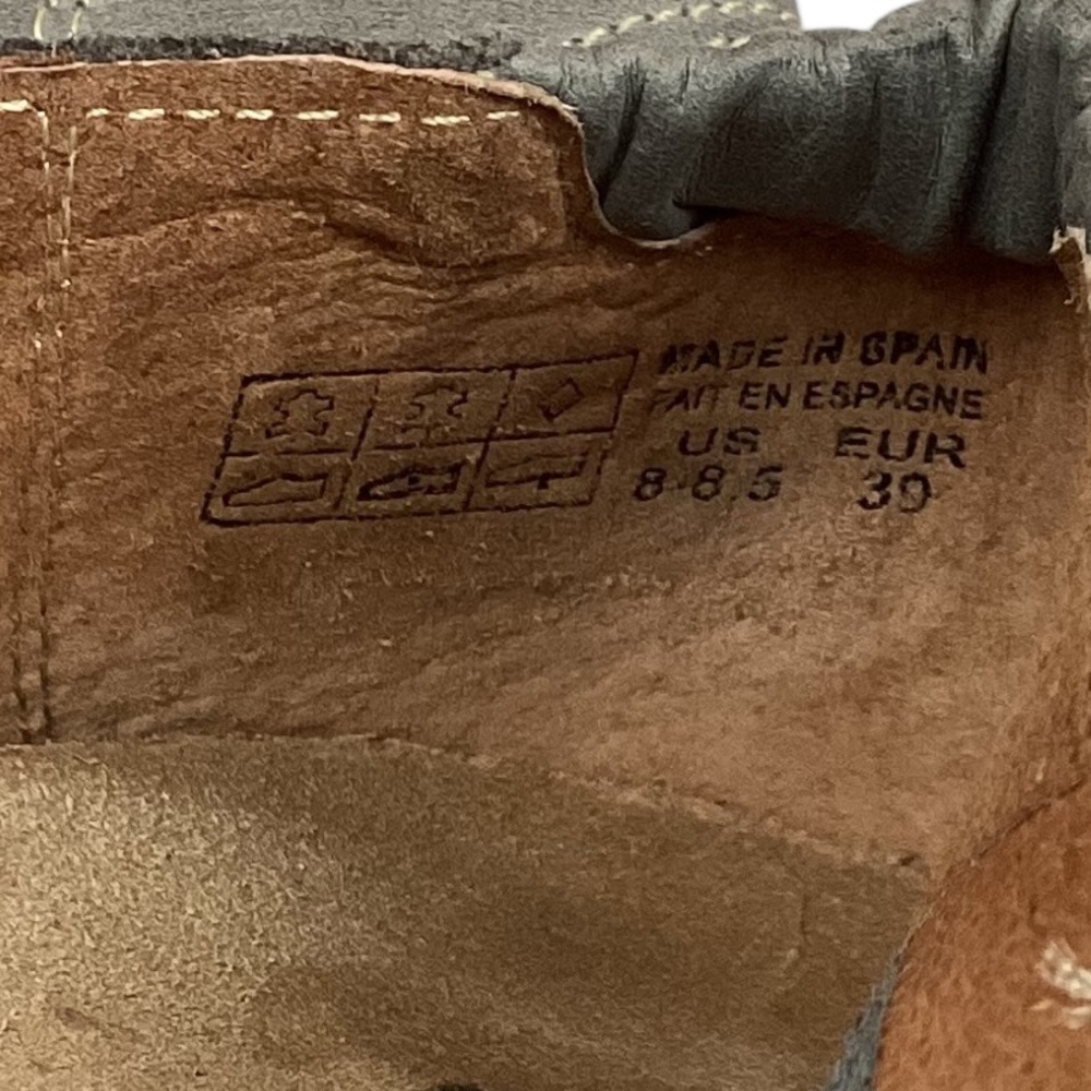 Taos Transit Mary Jane Loafers - Picture 12 of 14